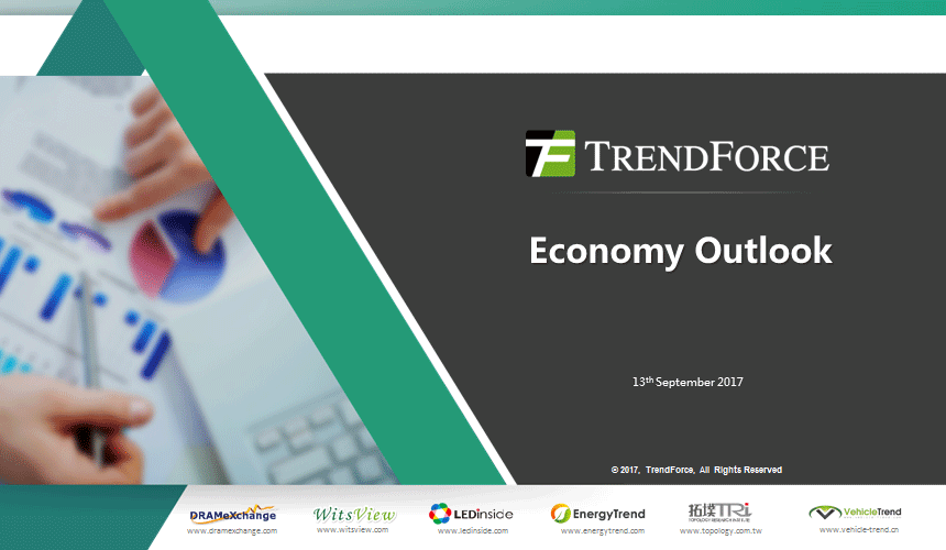 總經觀察報告(簡報)