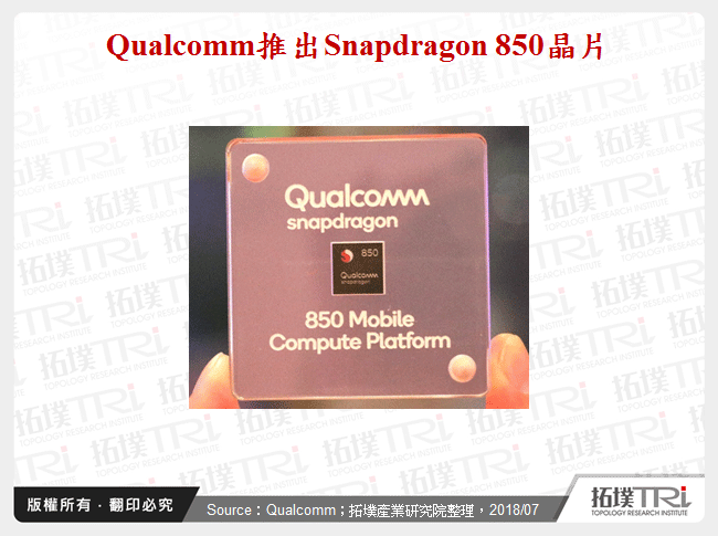 由Computex 2018看NB產業發展趨勢