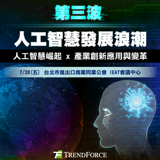 第三波人工智慧發展浪潮